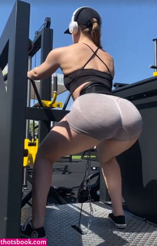 Paula Sanchiz Photo #34