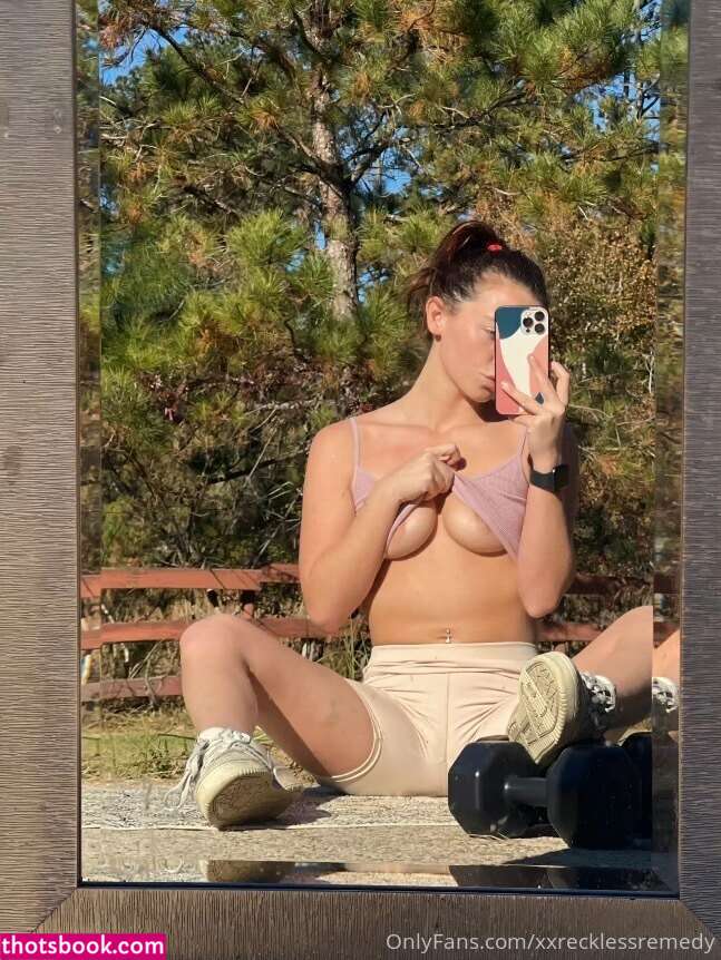 xxrecklessremedy Photo #4