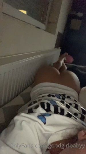goodgirlbabyy Video #32