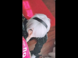 Kattaramoscosplay Post #6