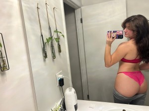 Abi Goodwin Photo #3