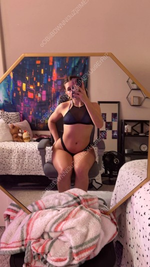 Abi Goodwin Photo #17