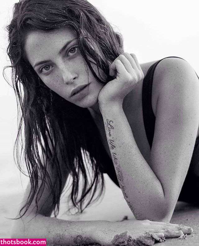 Agam Azulay Photo #6