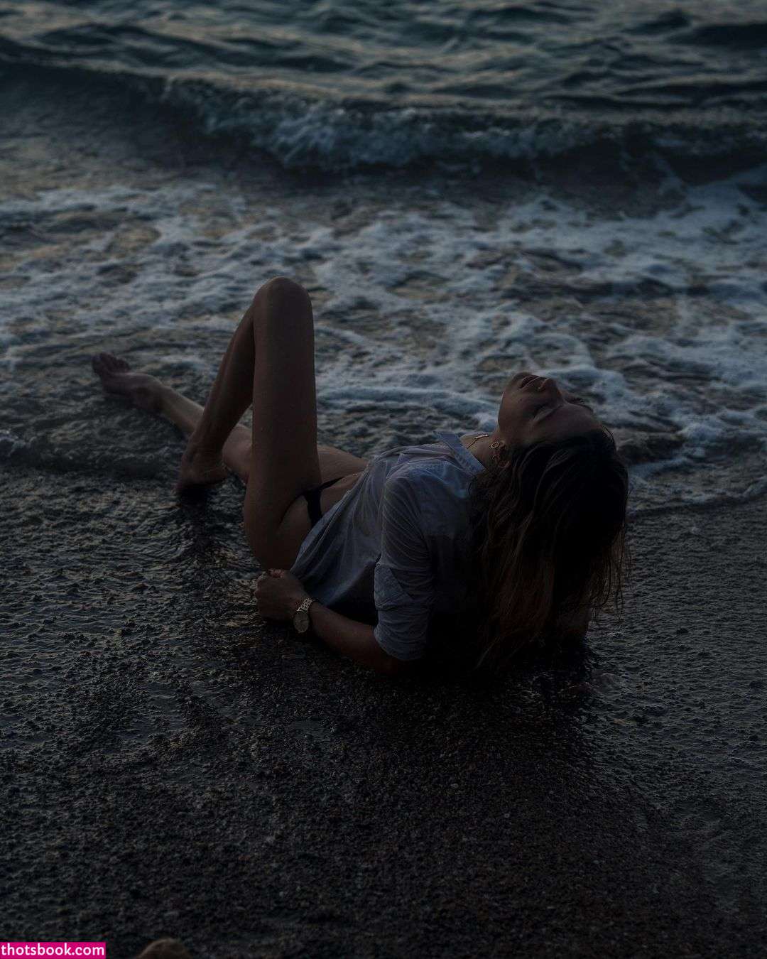 Agam Azulay Photo #22