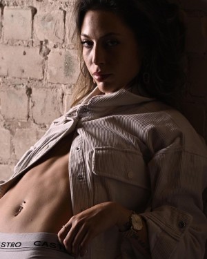 Agam Azulay Photo #21