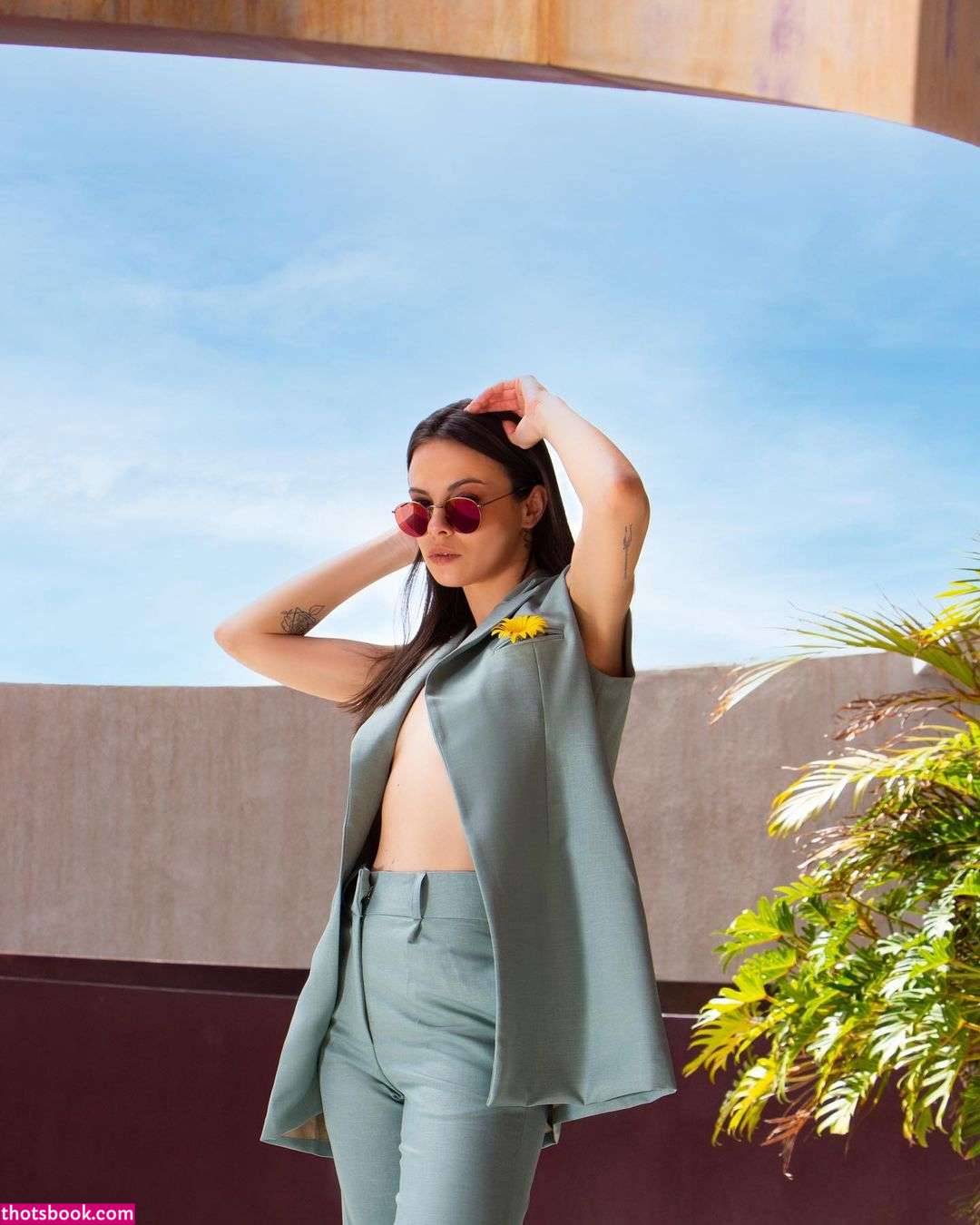 Agam Marmour Photo #12