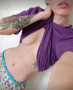 Alice Tsap Photo #29