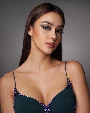 Amanda Obdam Post #3