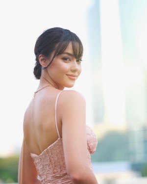 Amanda Obdam Photo #15