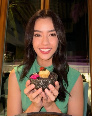 Amanda Obdam Photo #28