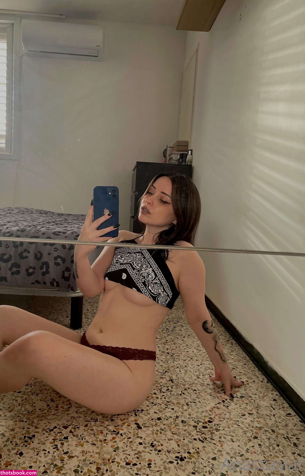 Anastasia Freiberg Photo #23