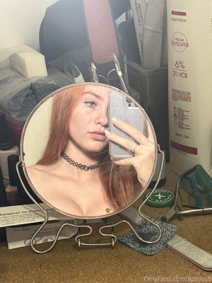 April Harel Photo #32