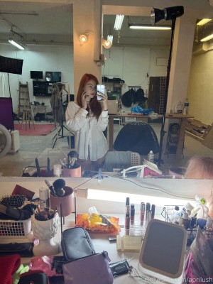 April Harel Photo #34