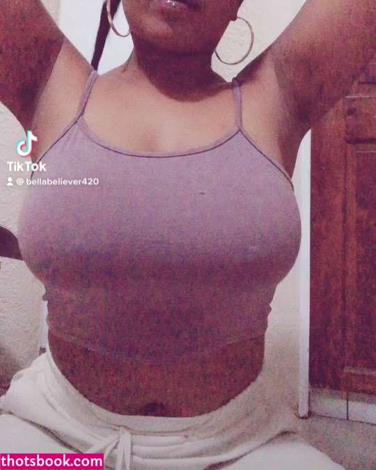 Bella Batista Photo #1