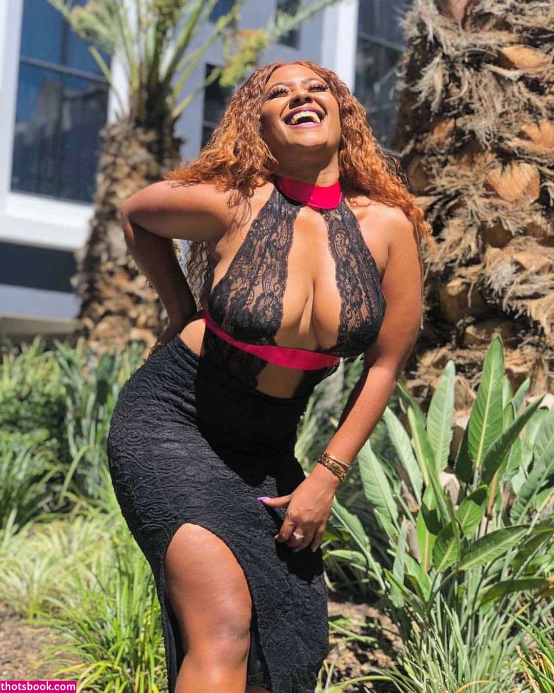 Bella Batista Photo #2