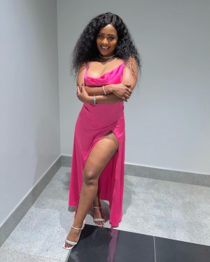 Bella Batista Photo #3