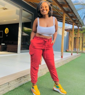 Bella Batista Post #1