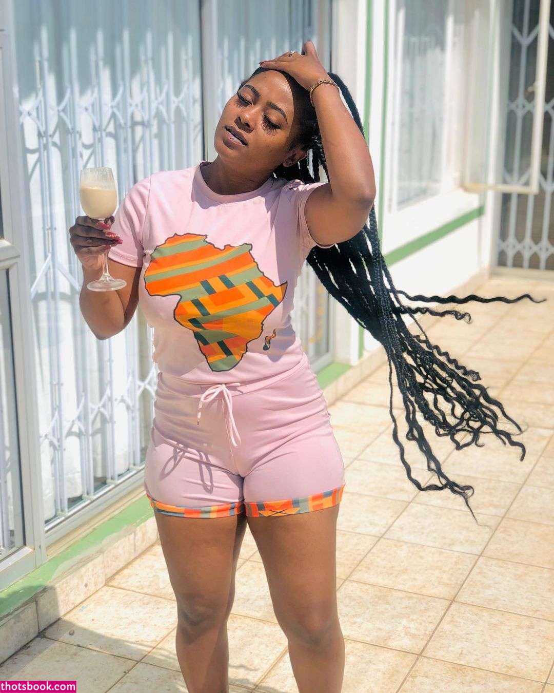 Bella Batista Photo #11