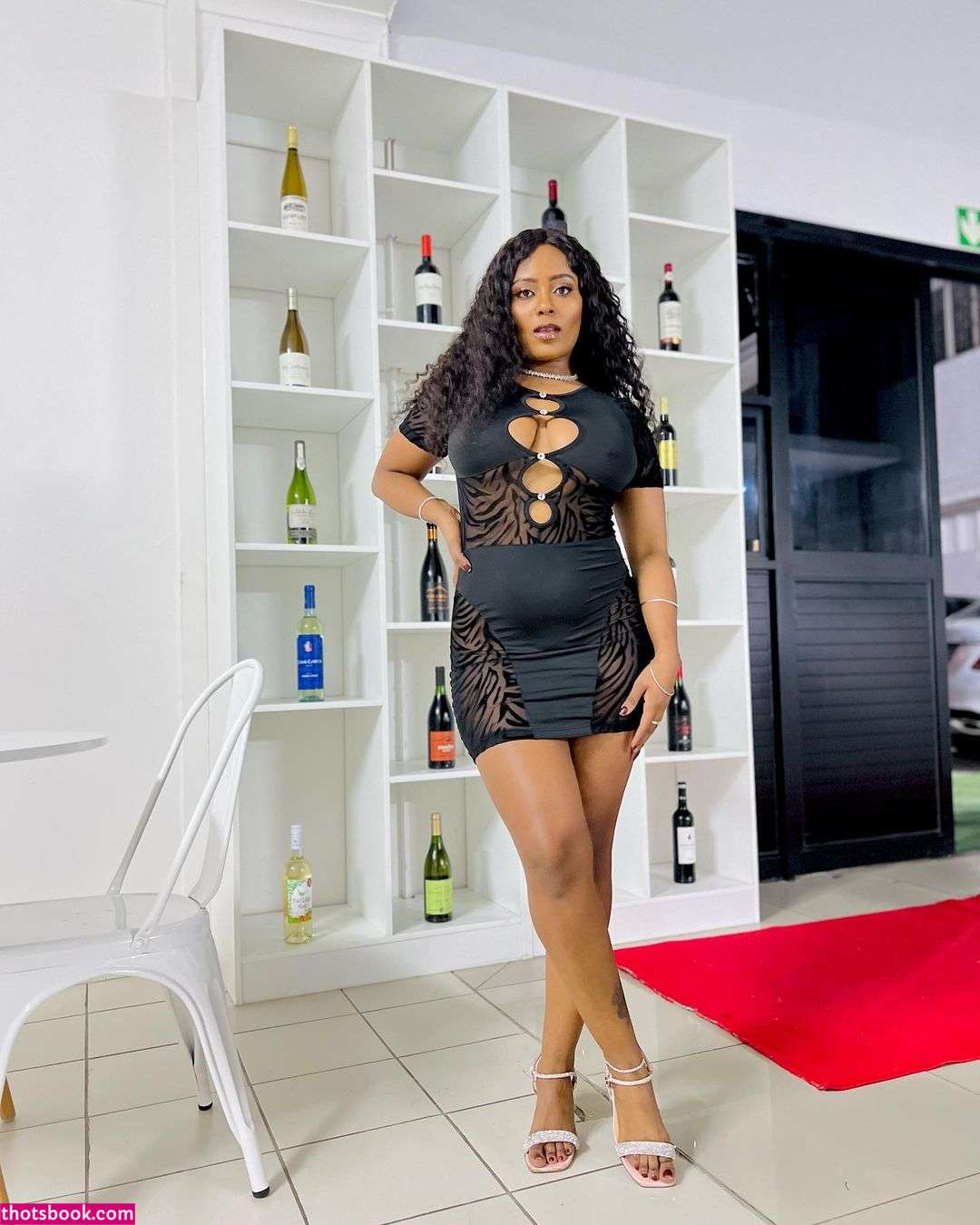 Bella Batista Photo #13