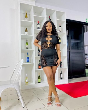 Bella Batista Photo #13