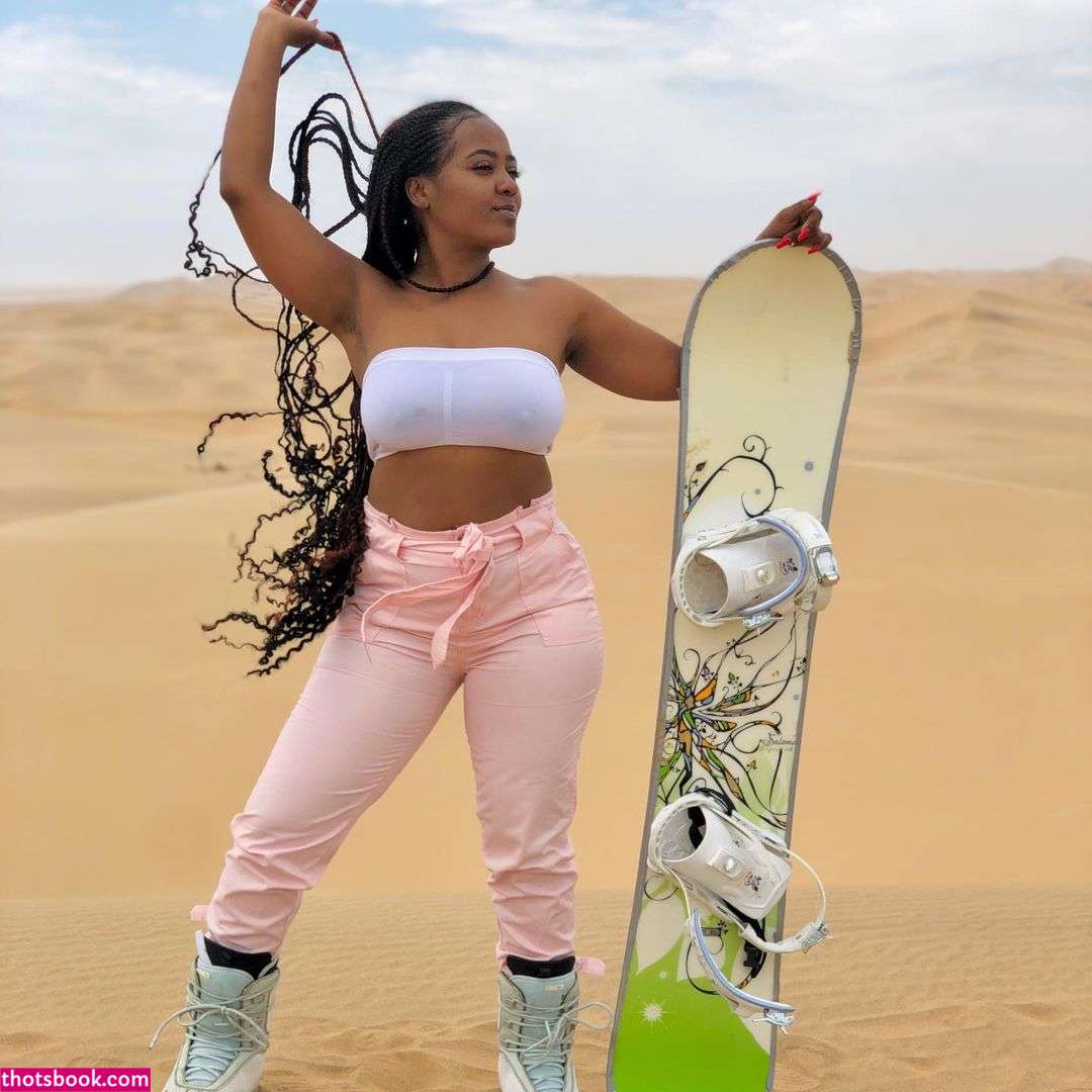 Bella Batista Photo #16