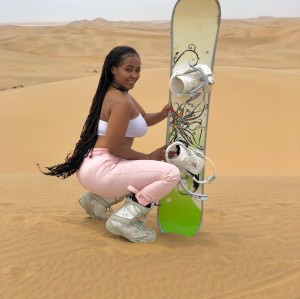 Bella Batista Photo #15