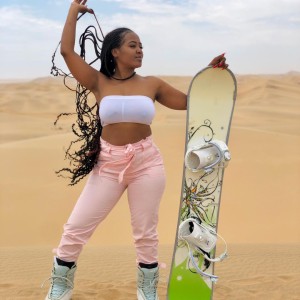 Bella Batista Photo #16