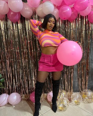 Bella Batista Photo #21