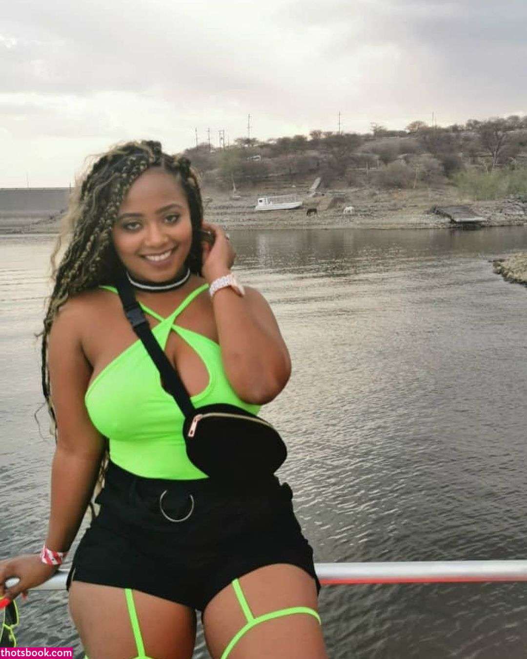 Bella Batista Photo #30