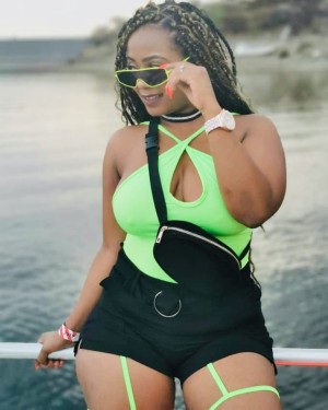 Bella Batista Photo #27