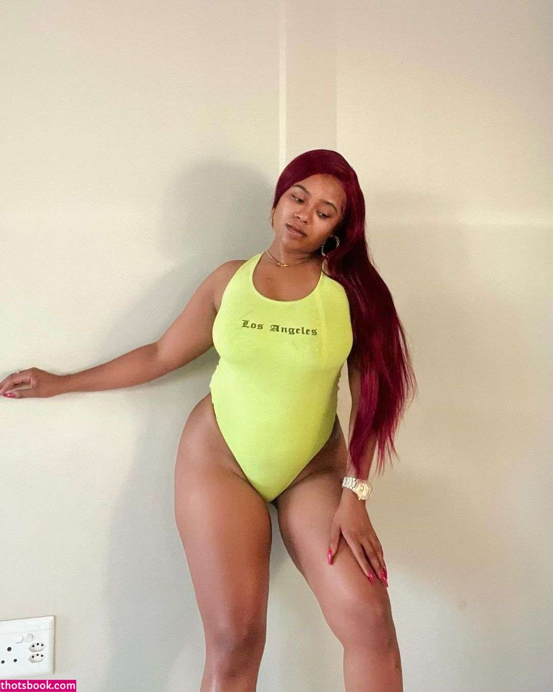 Bella Batista Photo #36