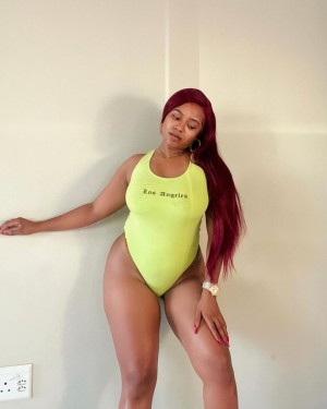 Bella Batista Photo #36