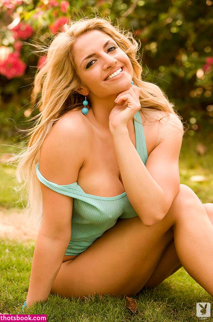 Breann Mcgregor Photo #23