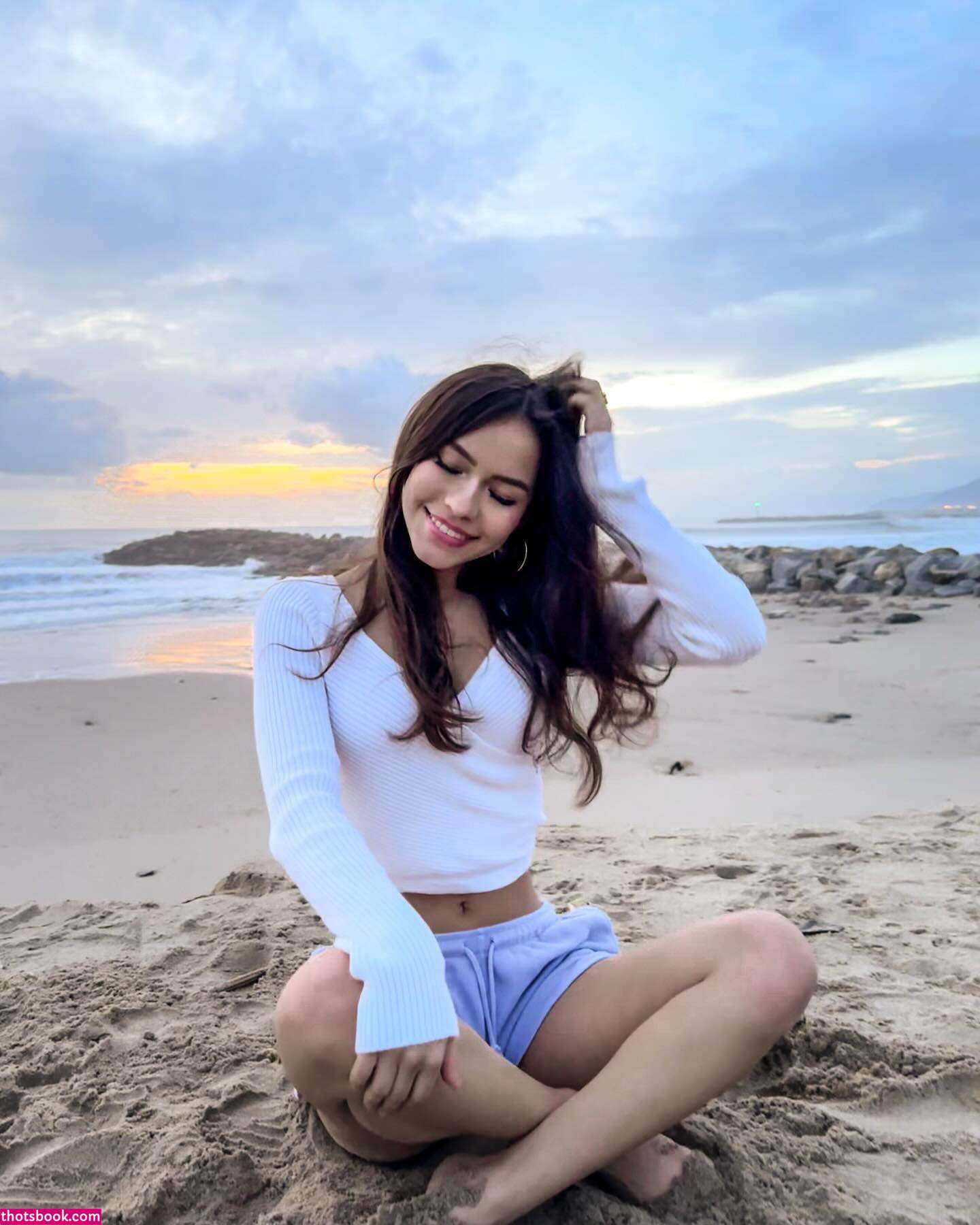 Chloe Marquez Photo #7