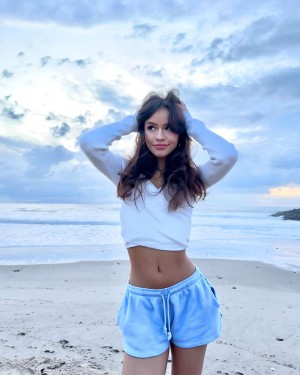 Chloe Marquez Photo #6