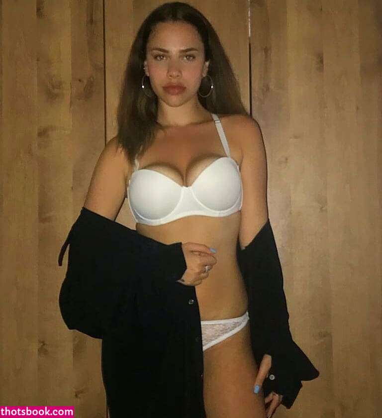 Eden Garacci Photo #14