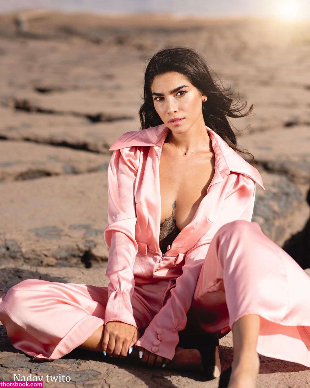 Hodaya Atia Photo #5