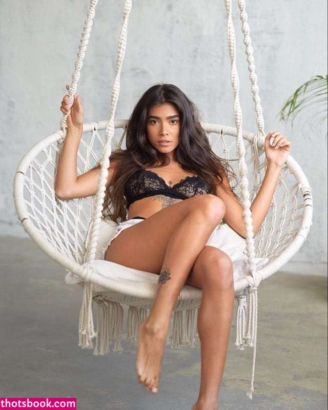 Hodaya Atia Photo #7