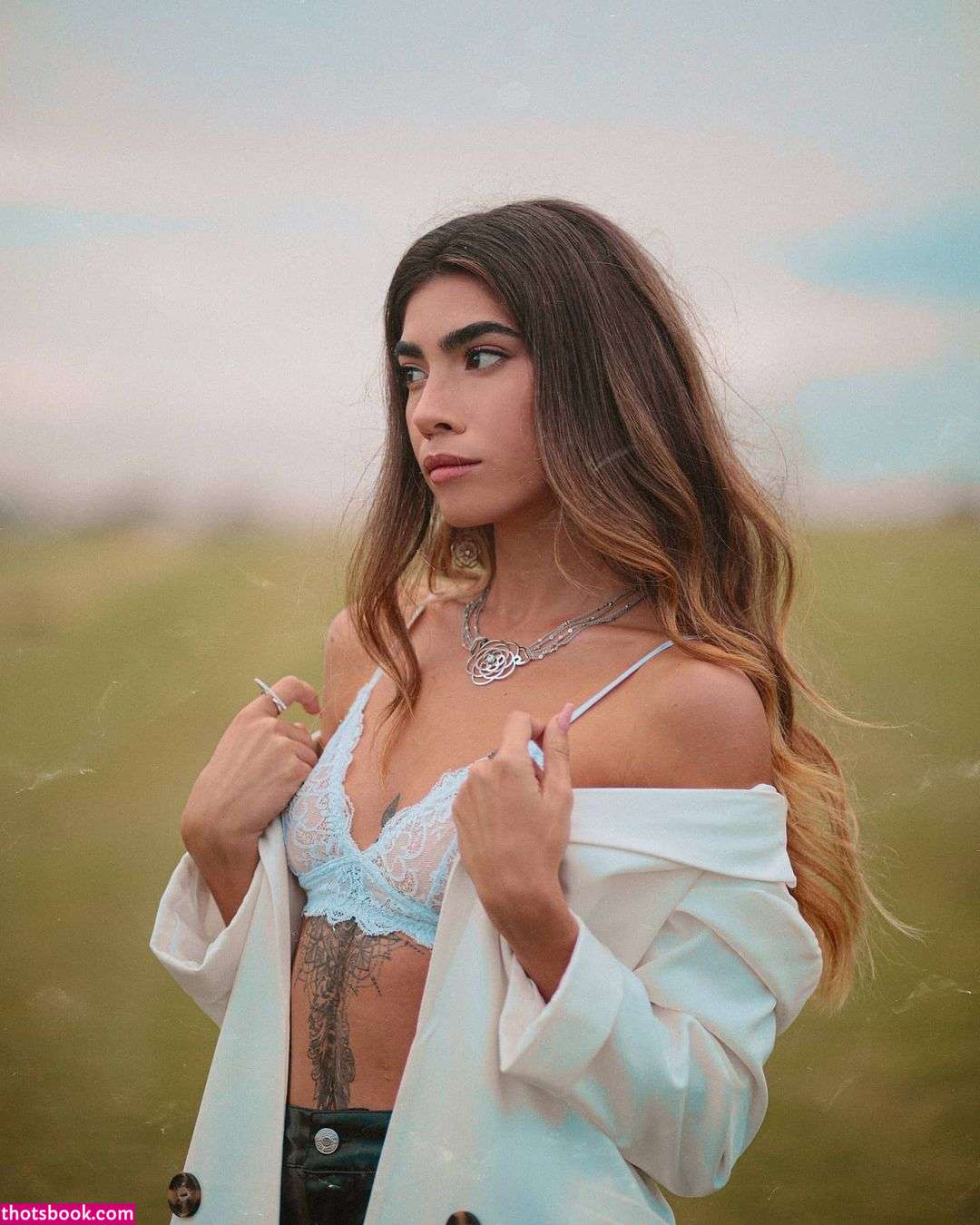 Hodaya Atia Photo #13