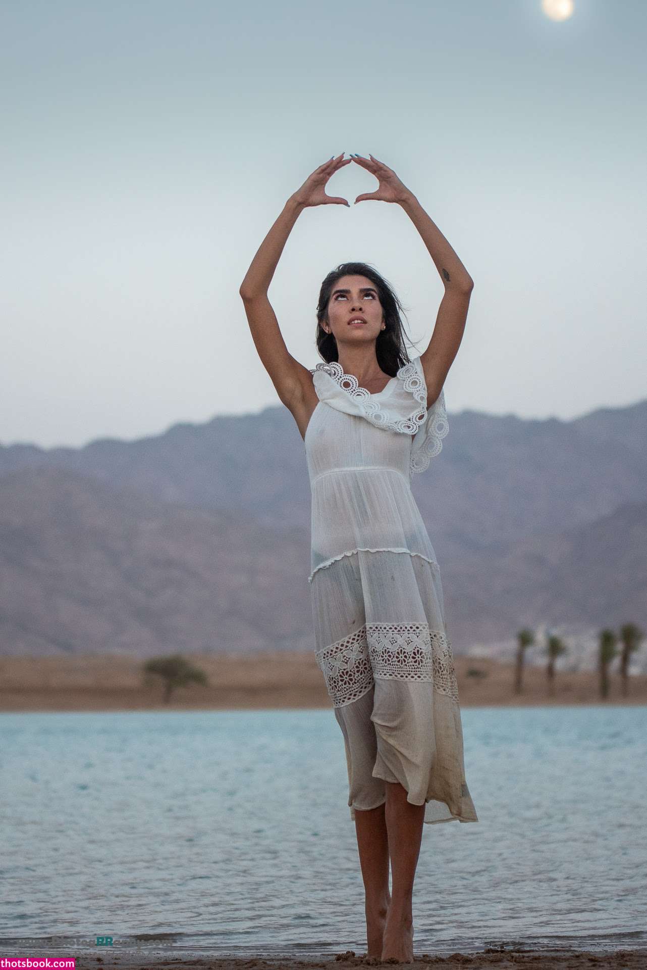 Hodaya Atia Photo #18