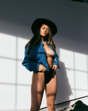 Jenna Mariah Photo #3