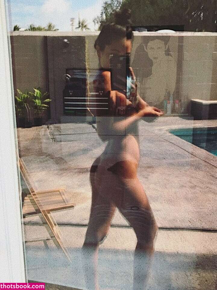 Kiani Yamamoto Photo #37