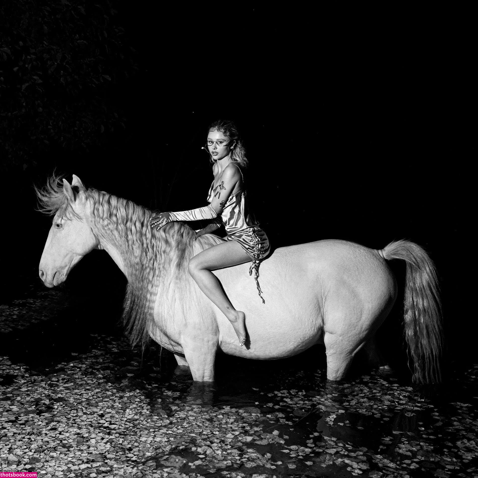 Lila Janowska Photo #14