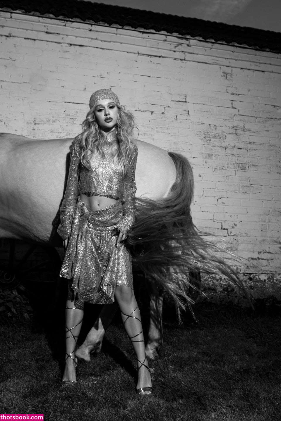 Lila Janowska Photo #18