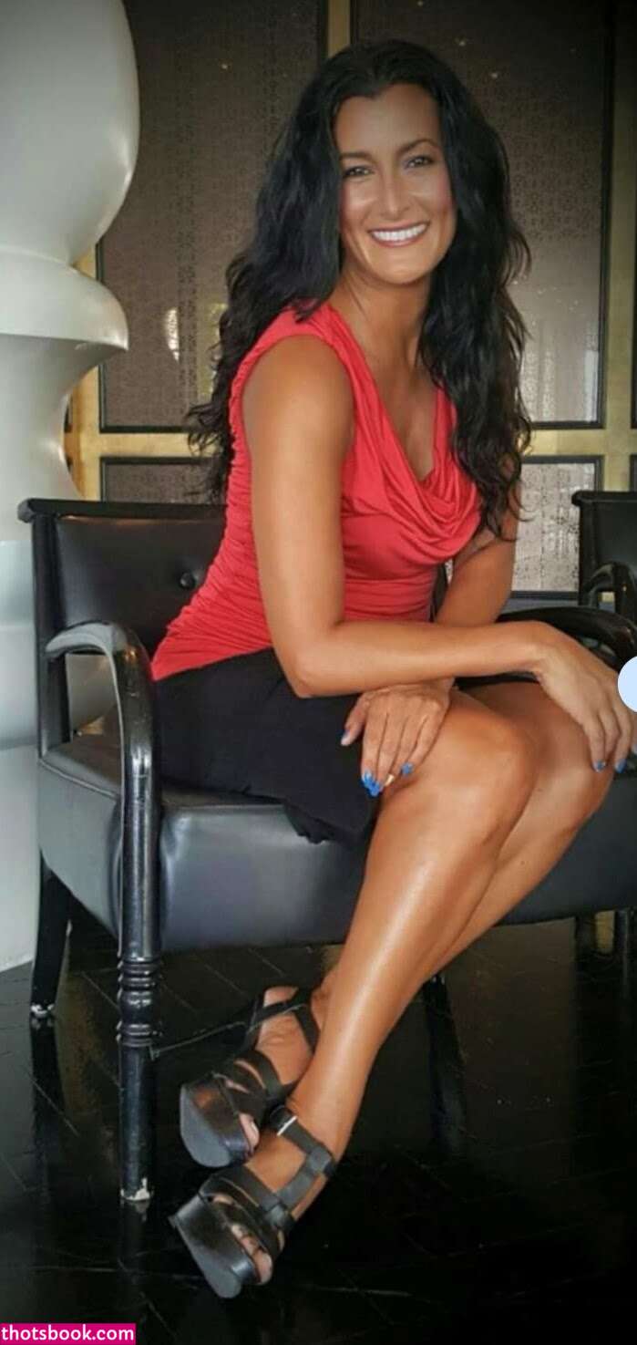 Lisa Concepcion Photo #6