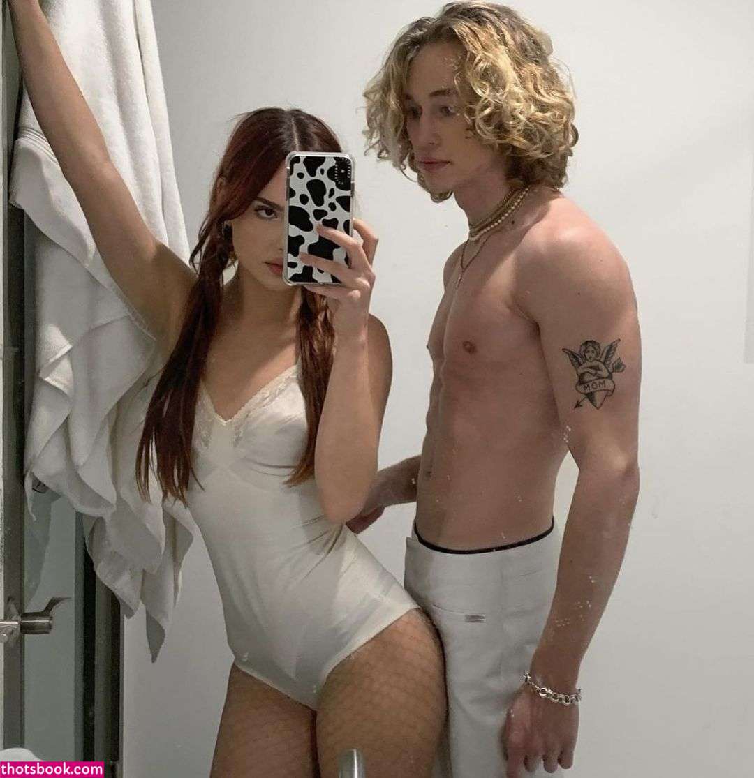 Maddy Crum Photo #37