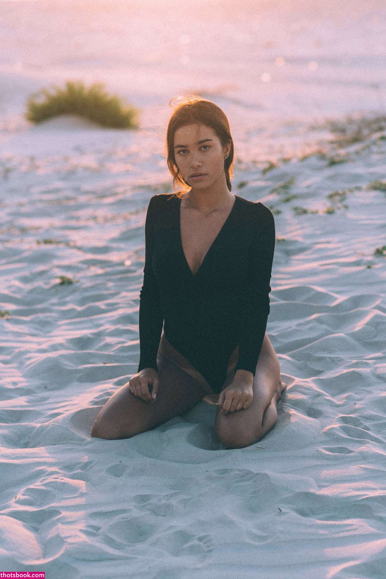 Michal Benbenishty Krits Photo #5