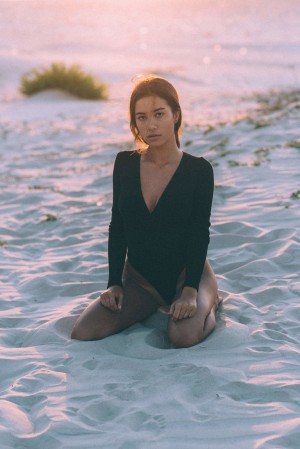 Michal Benbenishty Krits Photo #5