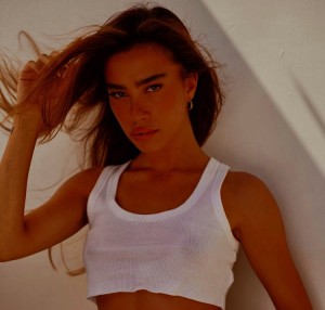 Michal Benbenishty Krits Photo #9