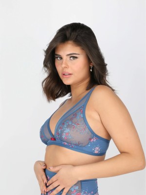 Michelle Algrabli Photo #5